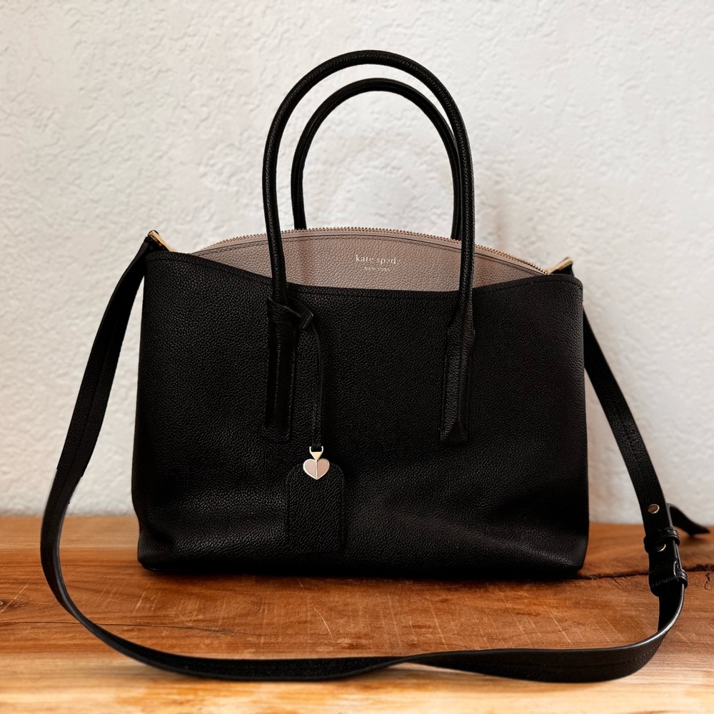 Kate Spade New York Margaux Large Satchel